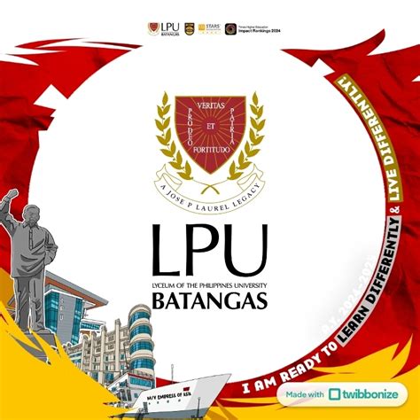 lpu portal batangas|Admissions .